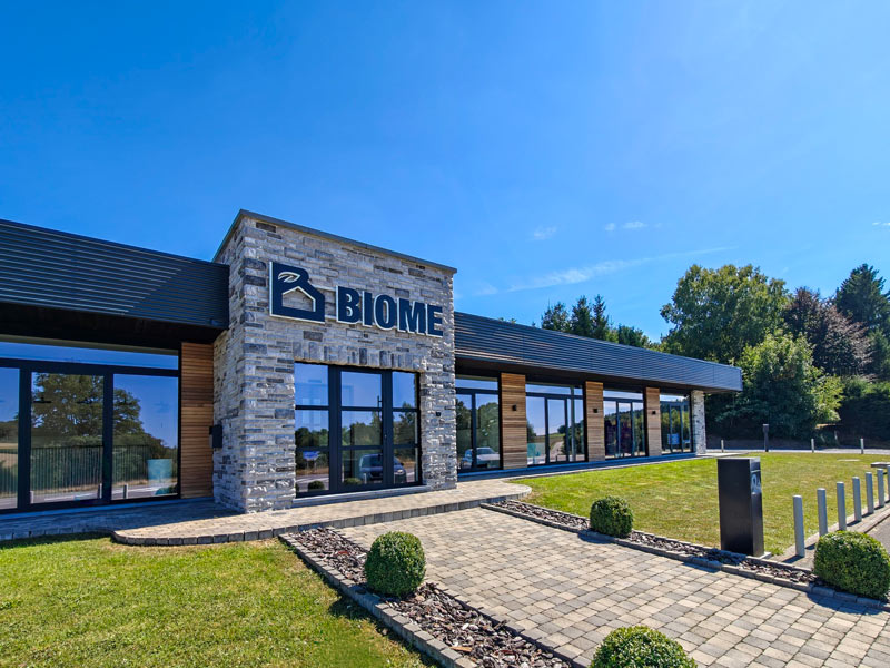 Biome