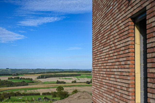Maison Biome Constructions